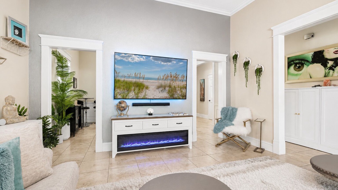 Photo of Livingroom in Hyde Park