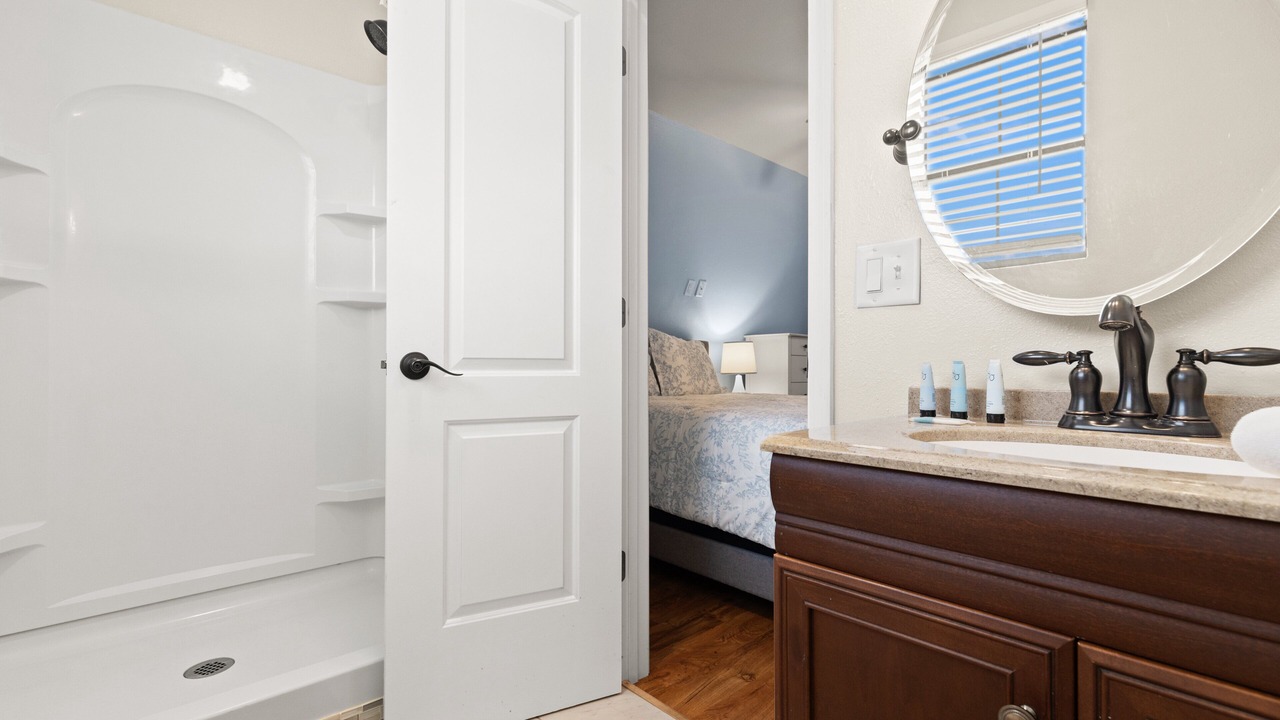Photo of Bathroom in Upper Grand Lagoon