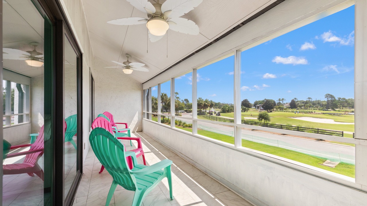 Photo of Outdoor in Upper Grand Lagoon