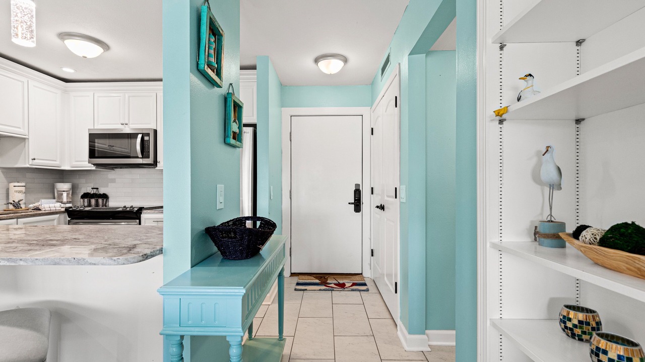 Photo of Kitchen in Upper Grand Lagoon