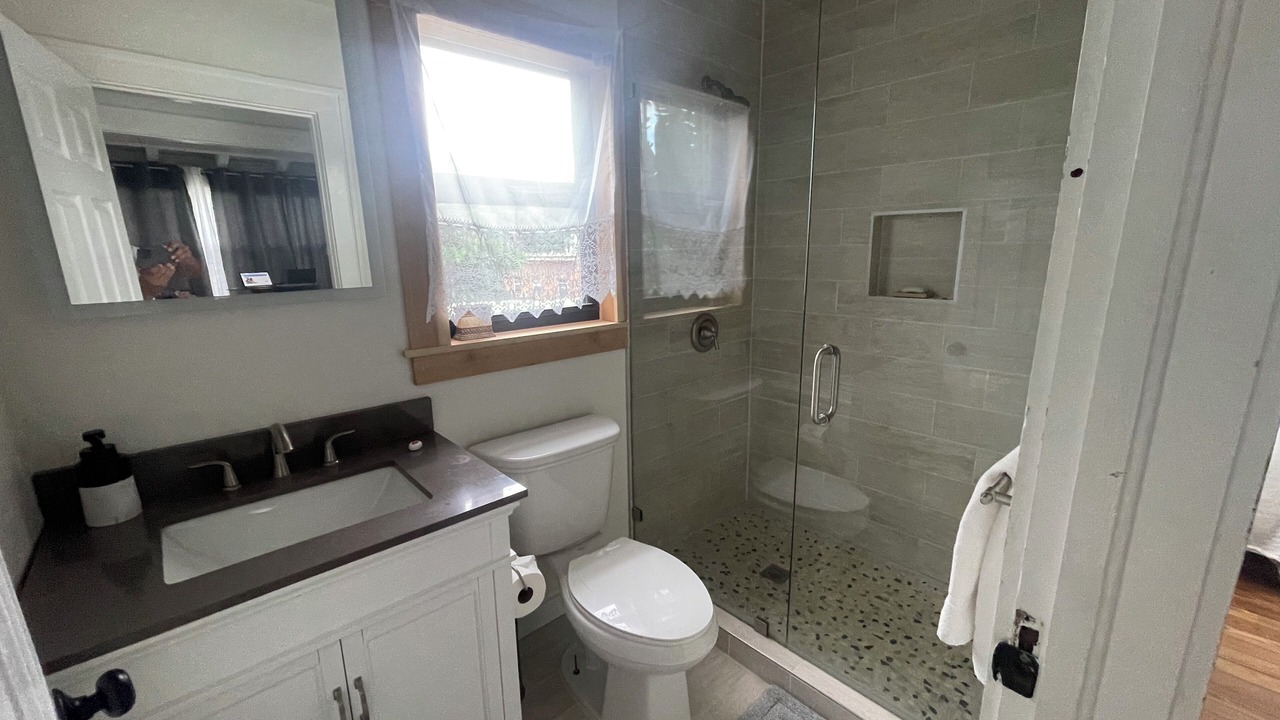 Photo of Bathroom in Old Northwood