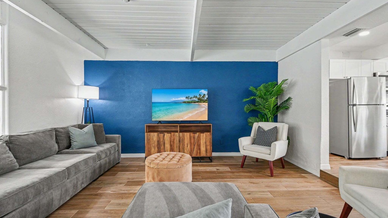 Photo of Livingroom in Seminole