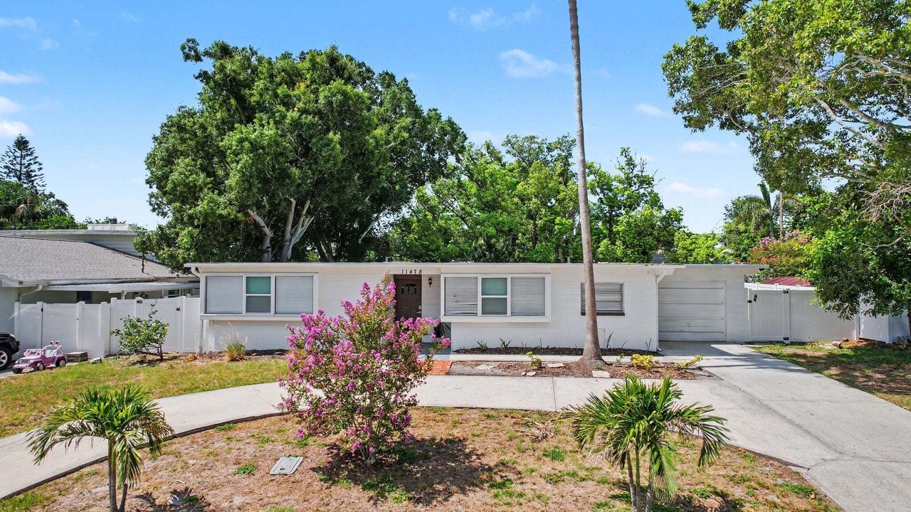 Photo of Outdoor in Seminole