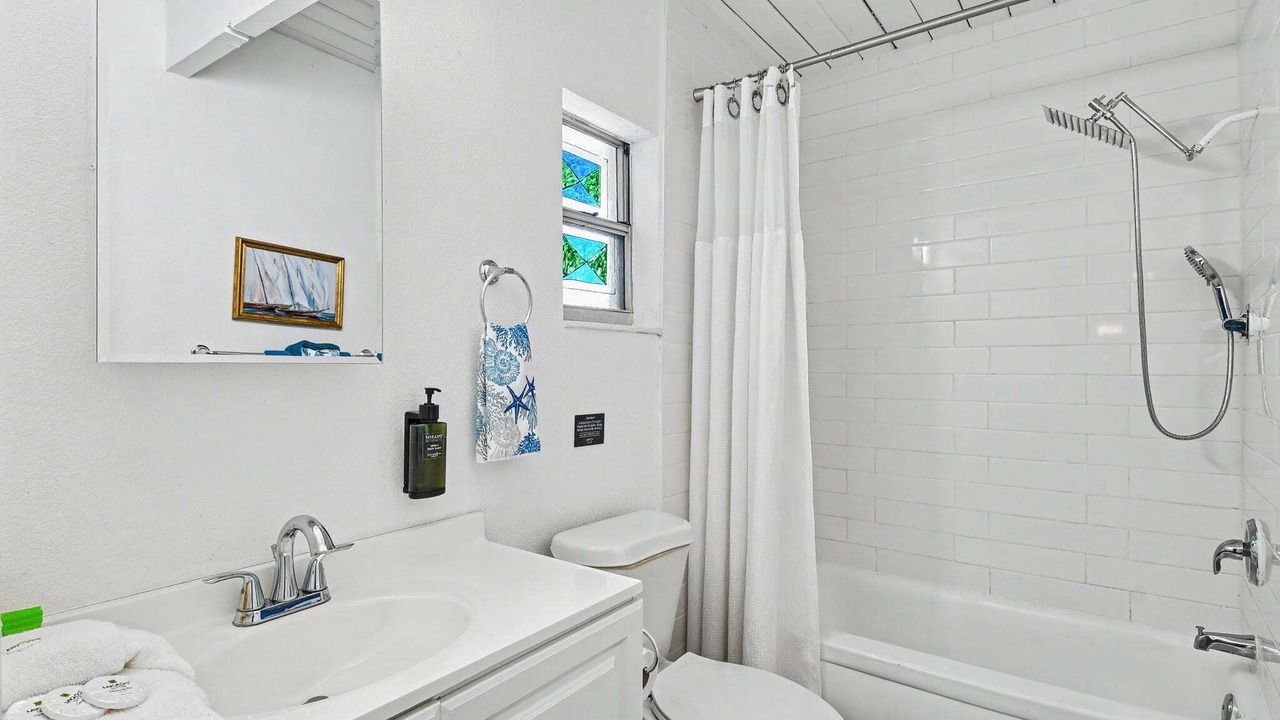 Photo of Bathroom in Seminole