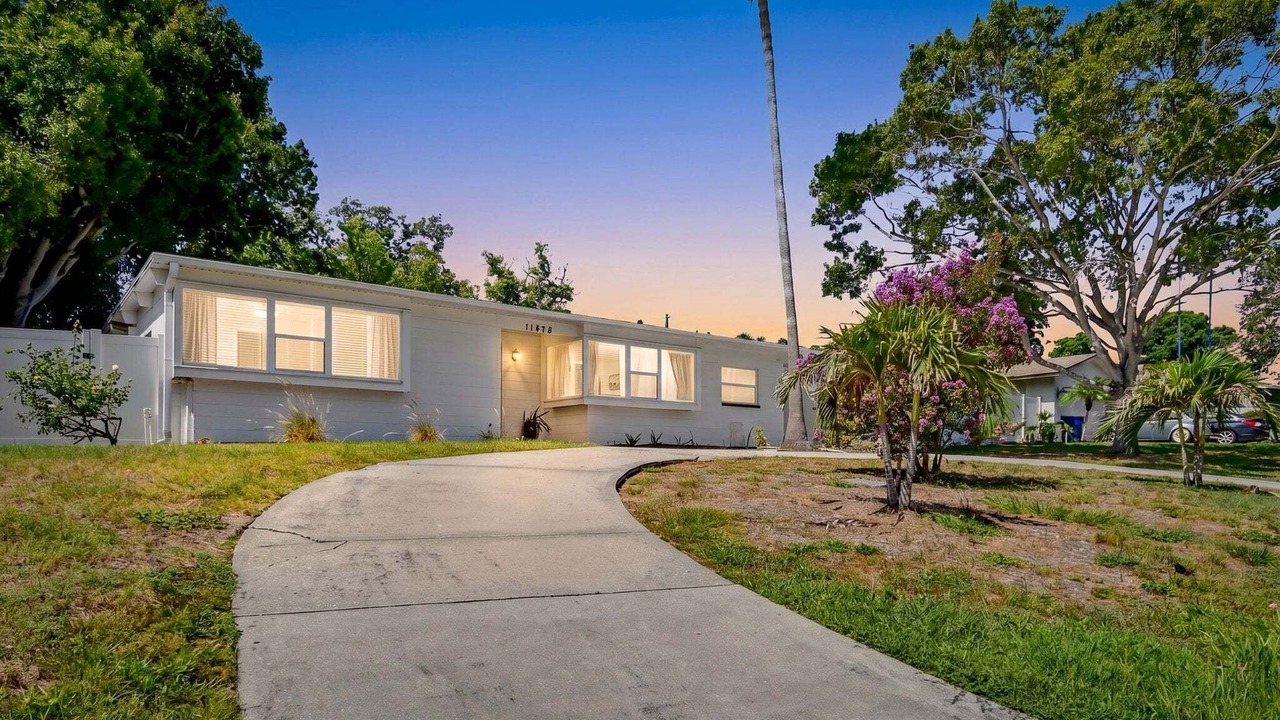 Photo of Outdoor in Seminole