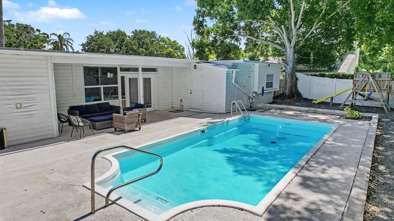 Photo of Outdoor in Seminole