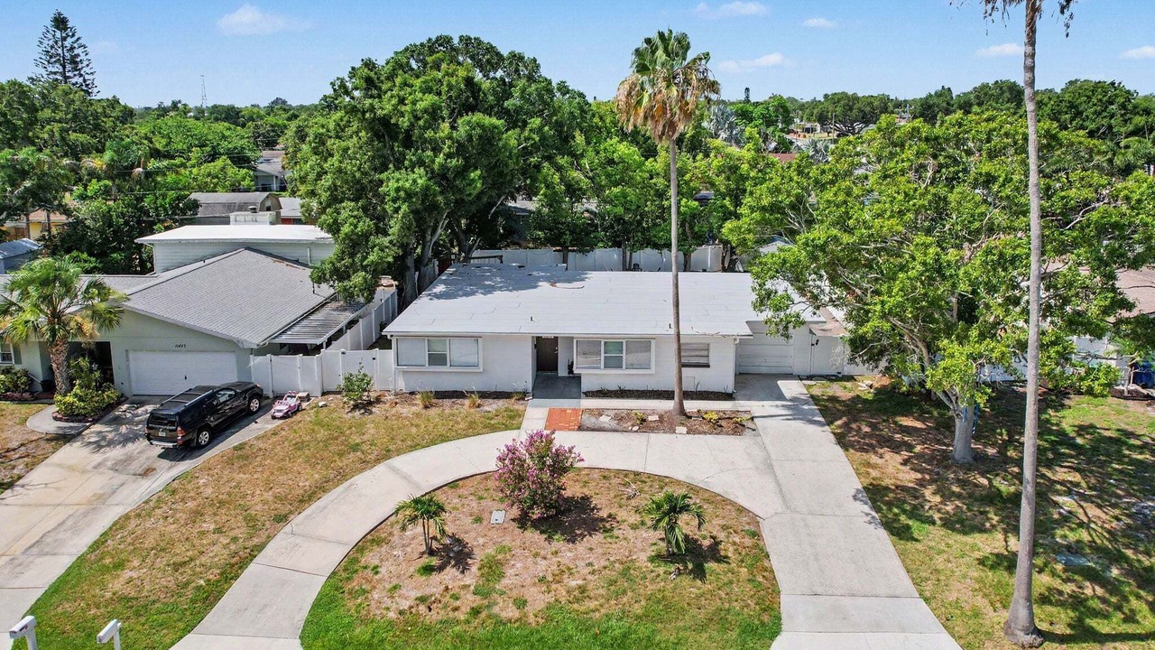 Photo of Outdoor in Seminole