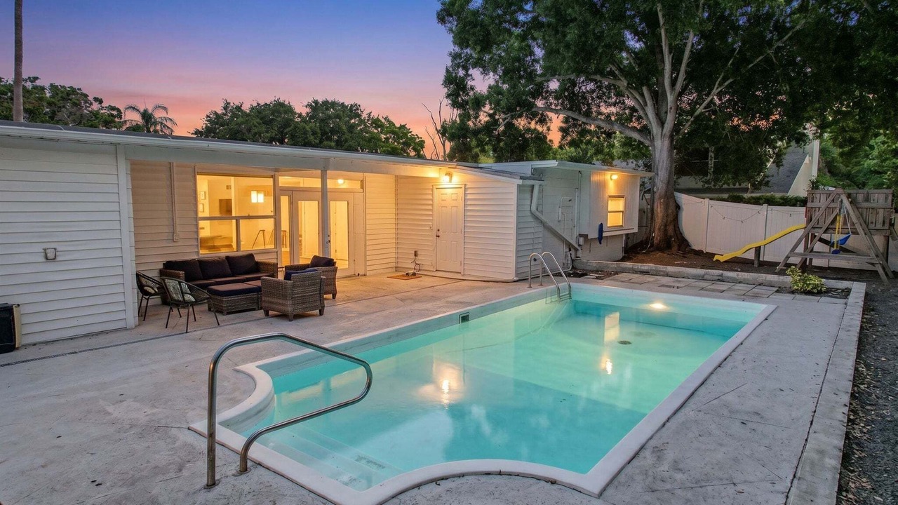 Photo of Outdoor in Seminole