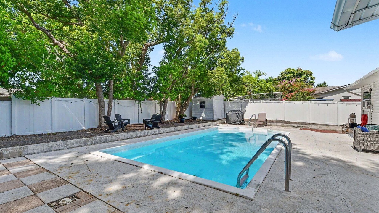 Photo of Outdoor in Seminole