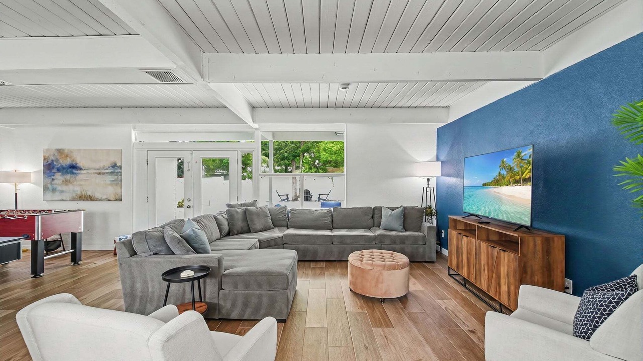 Photo of Livingroom in Seminole