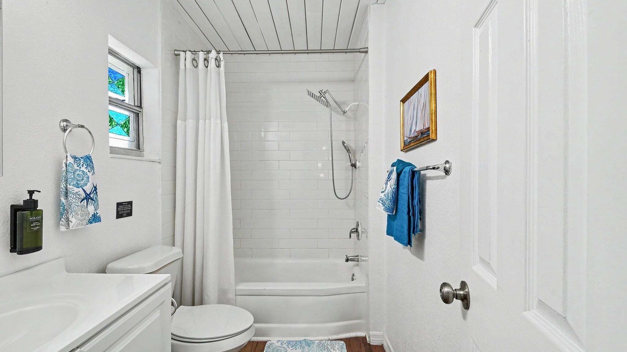 Photo of Bathroom in Seminole