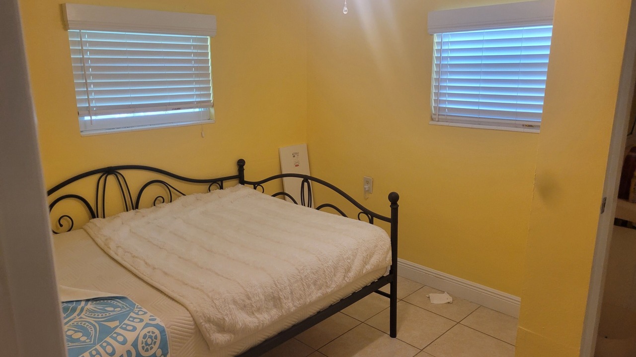 Photo of Bedroom in Cape Cay