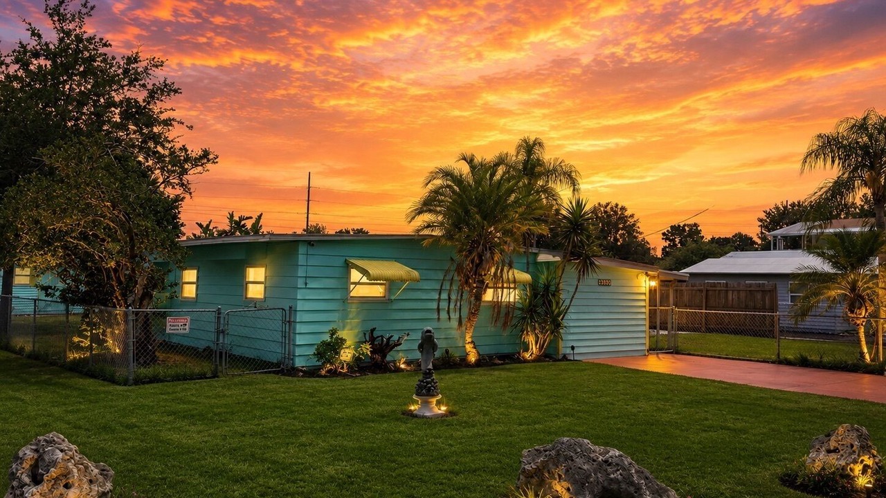 Photo of Outdoor in Cape Cay