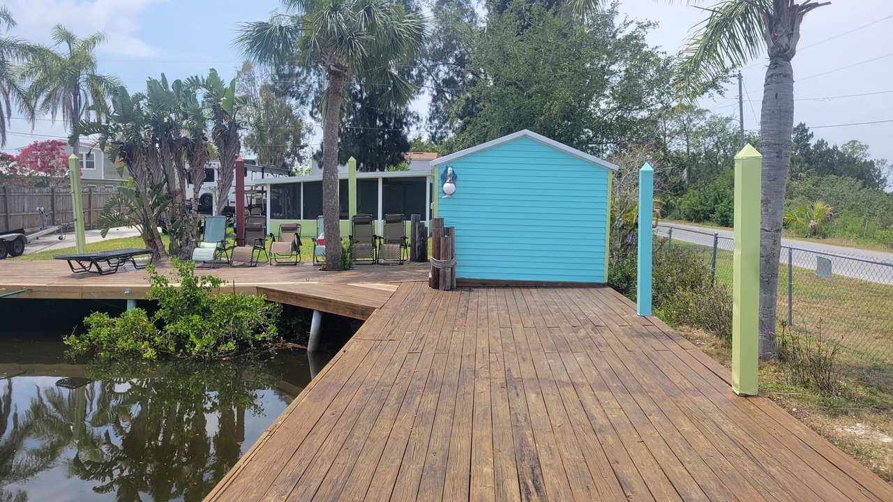 Photo of Outdoor in Cape Cay