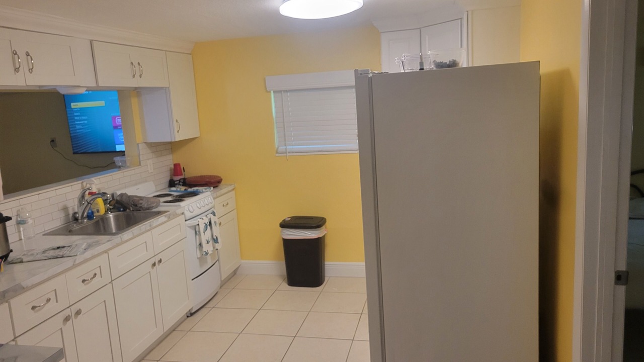 Photo of Kitchen in Cape Cay