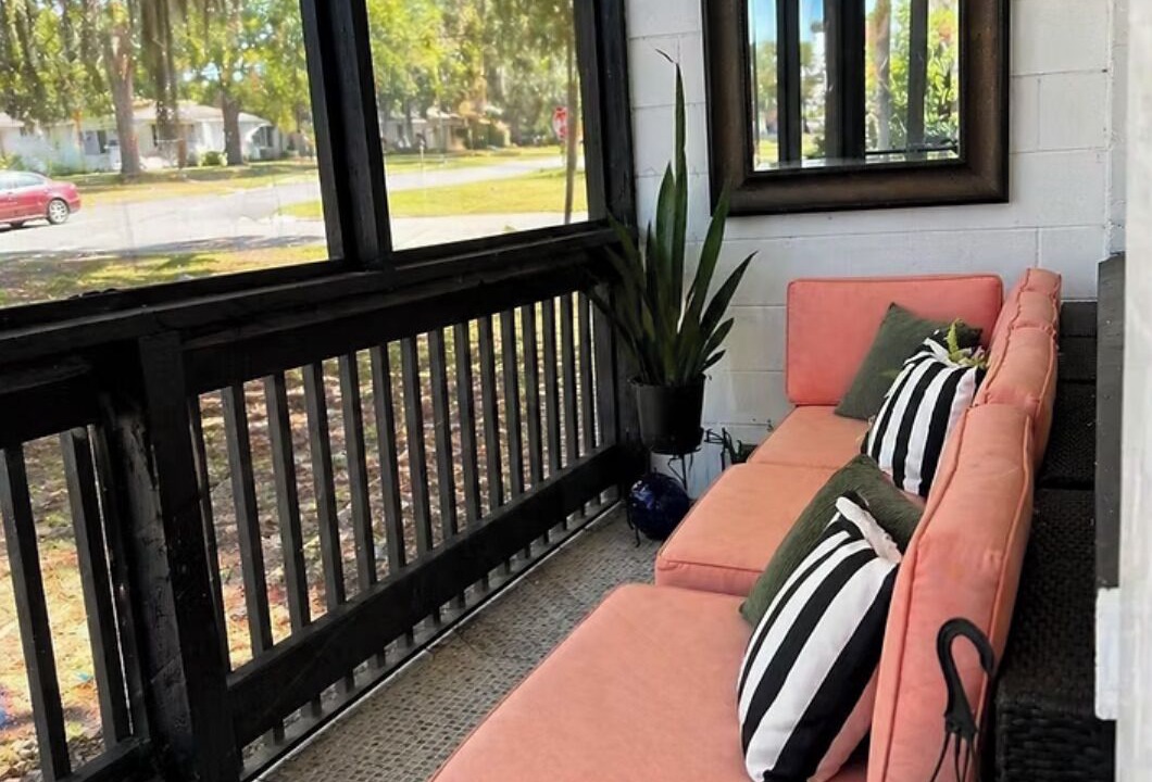 Photo of Patio Balcony in Clermont