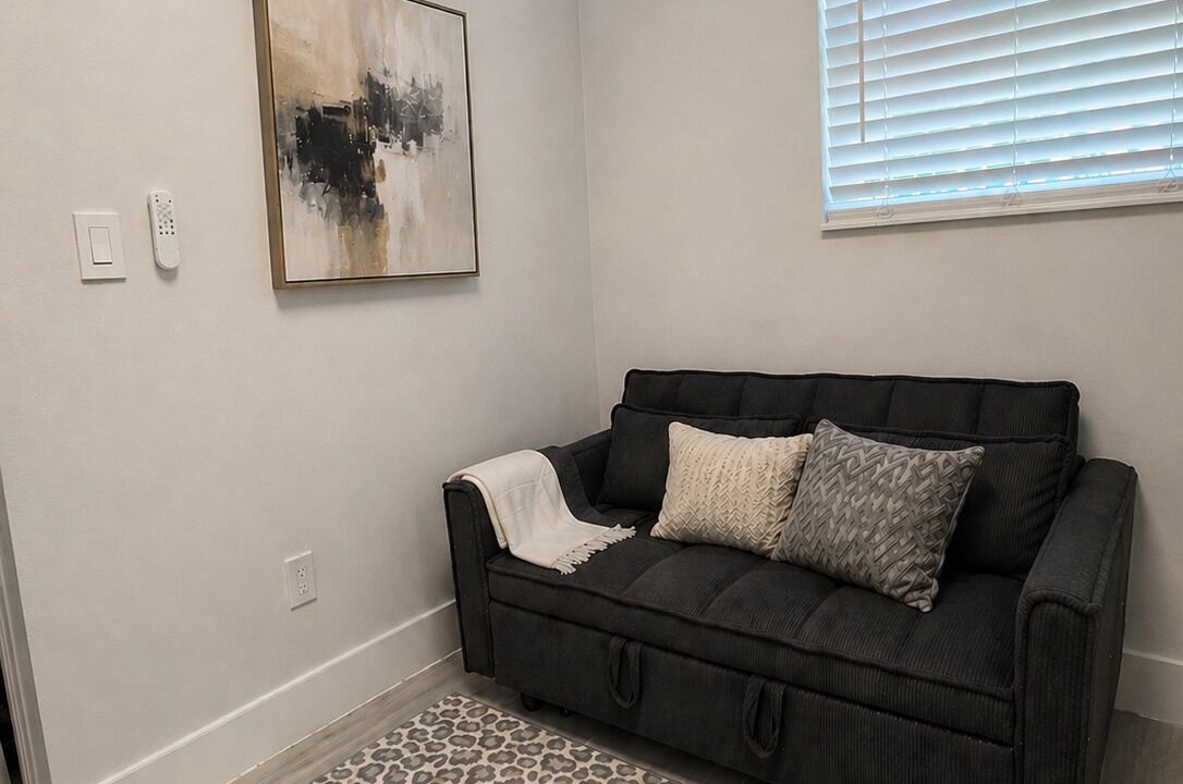 Photo of Livingroom in Clermont