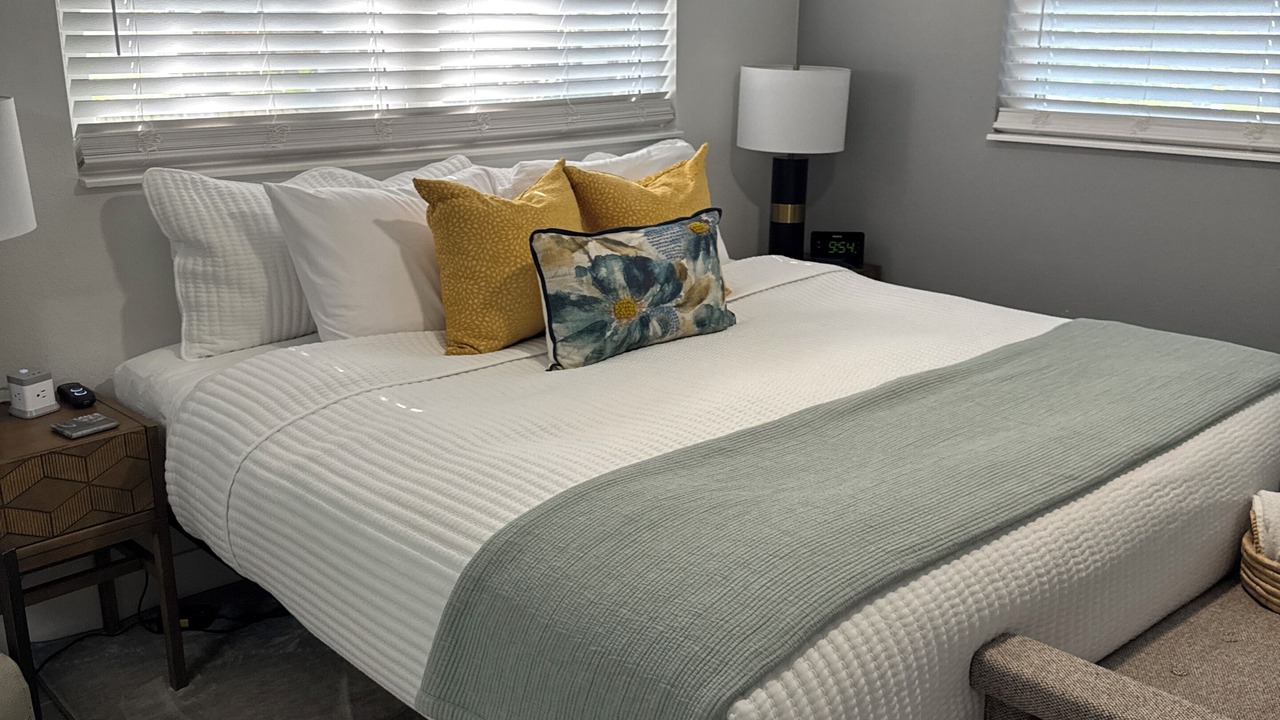 Photo of Bedroom in Clermont