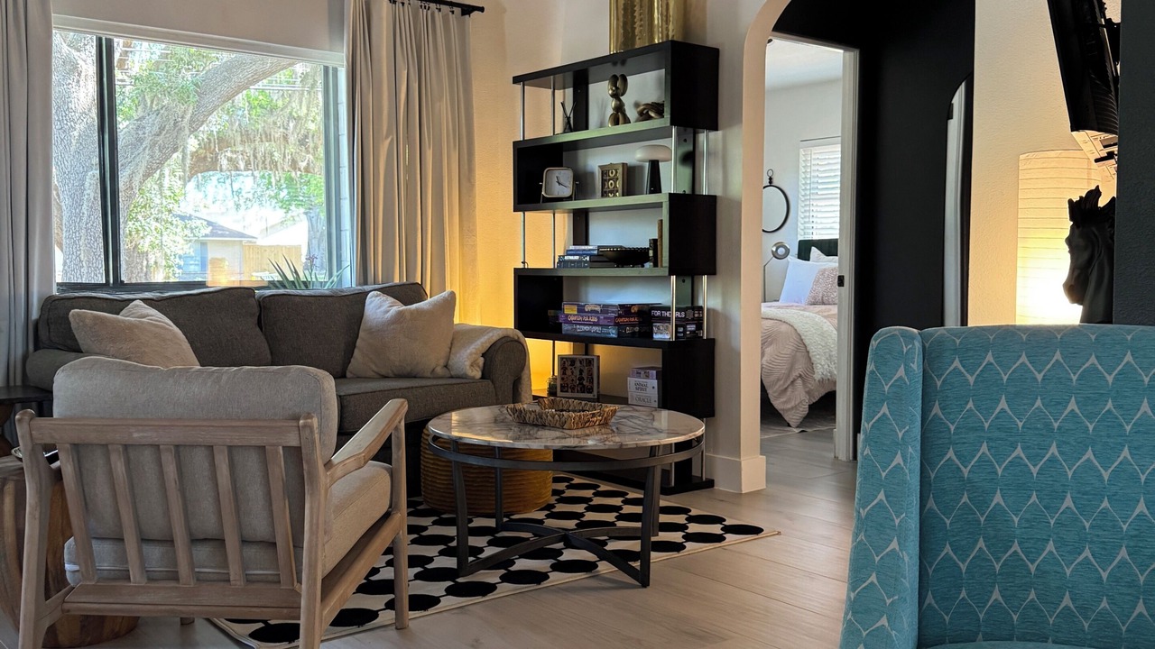 Photo of Bedroom in Clermont