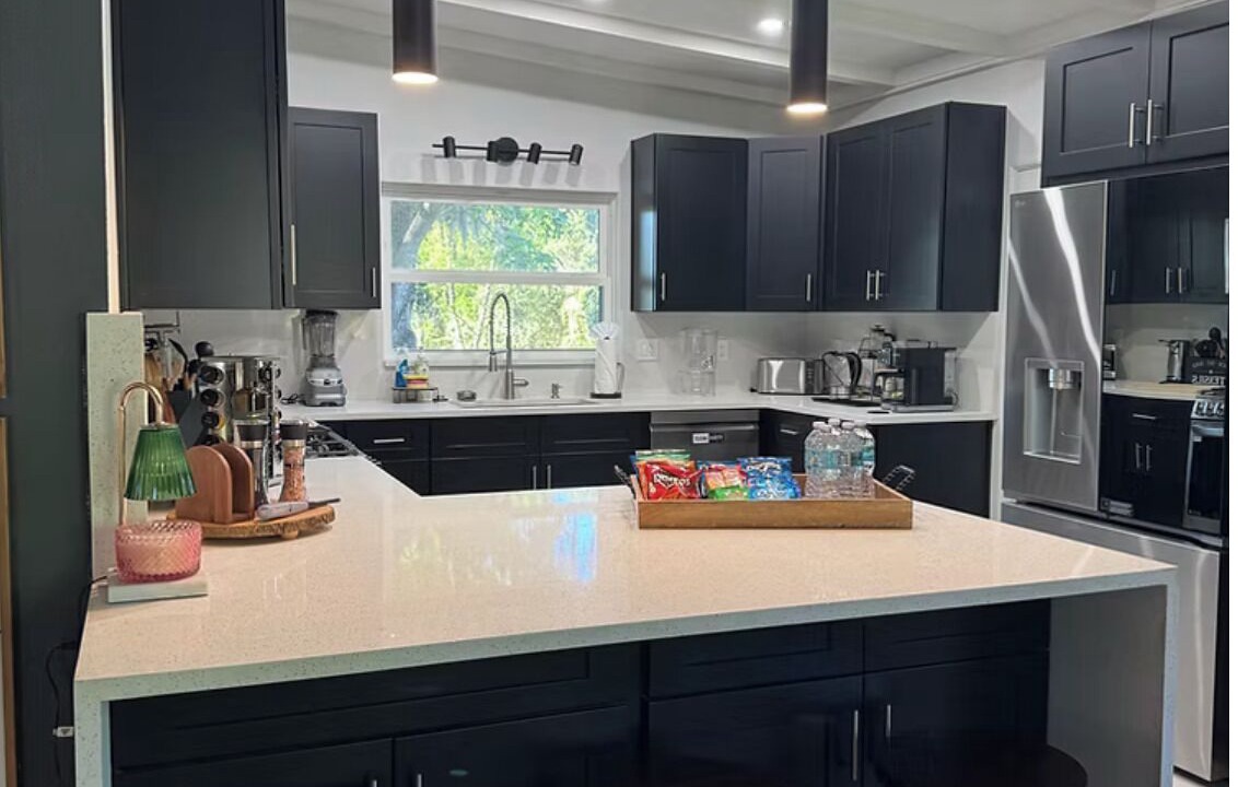 Photo of Kitchen in Clermont