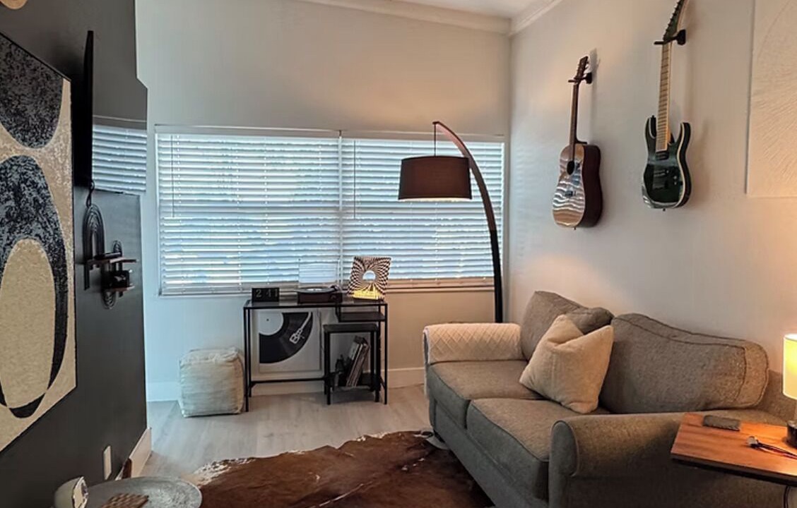 Photo of Livingroom in Clermont
