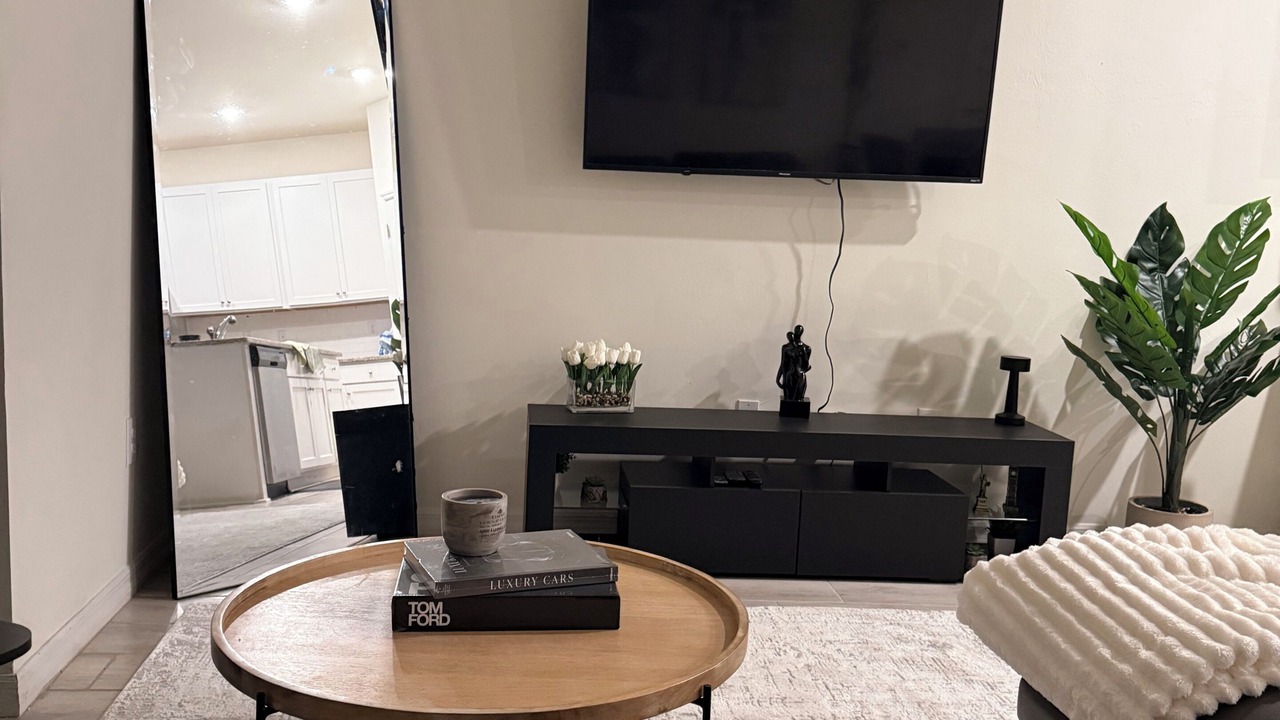 Photo of Livingroom in Westminister