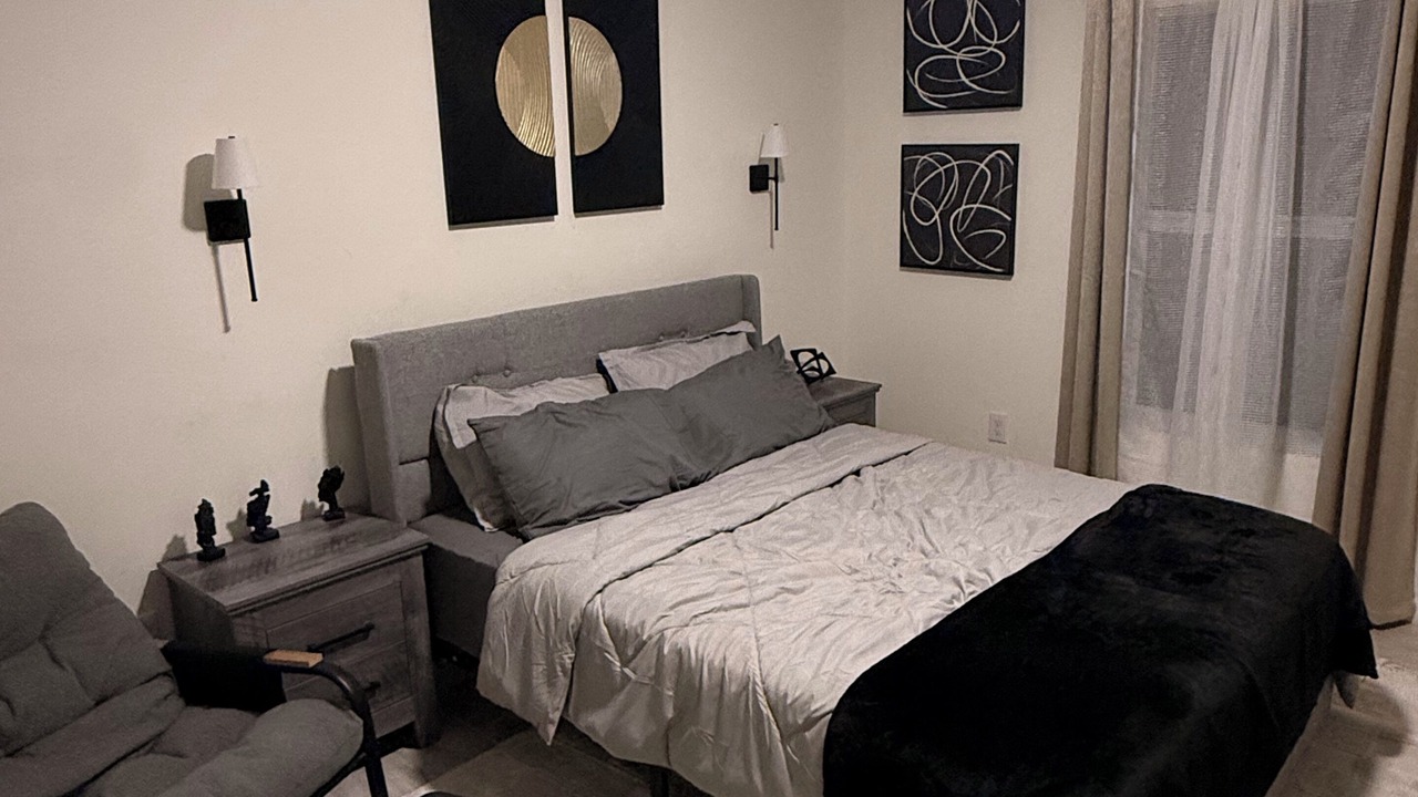 Photo of Bedroom in Westminister