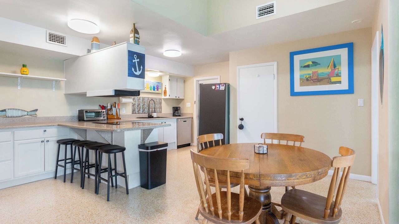 Photo of Kitchen in Apollo Beach
