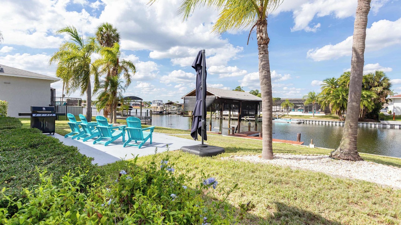 Photo of Outdoor in Apollo Beach