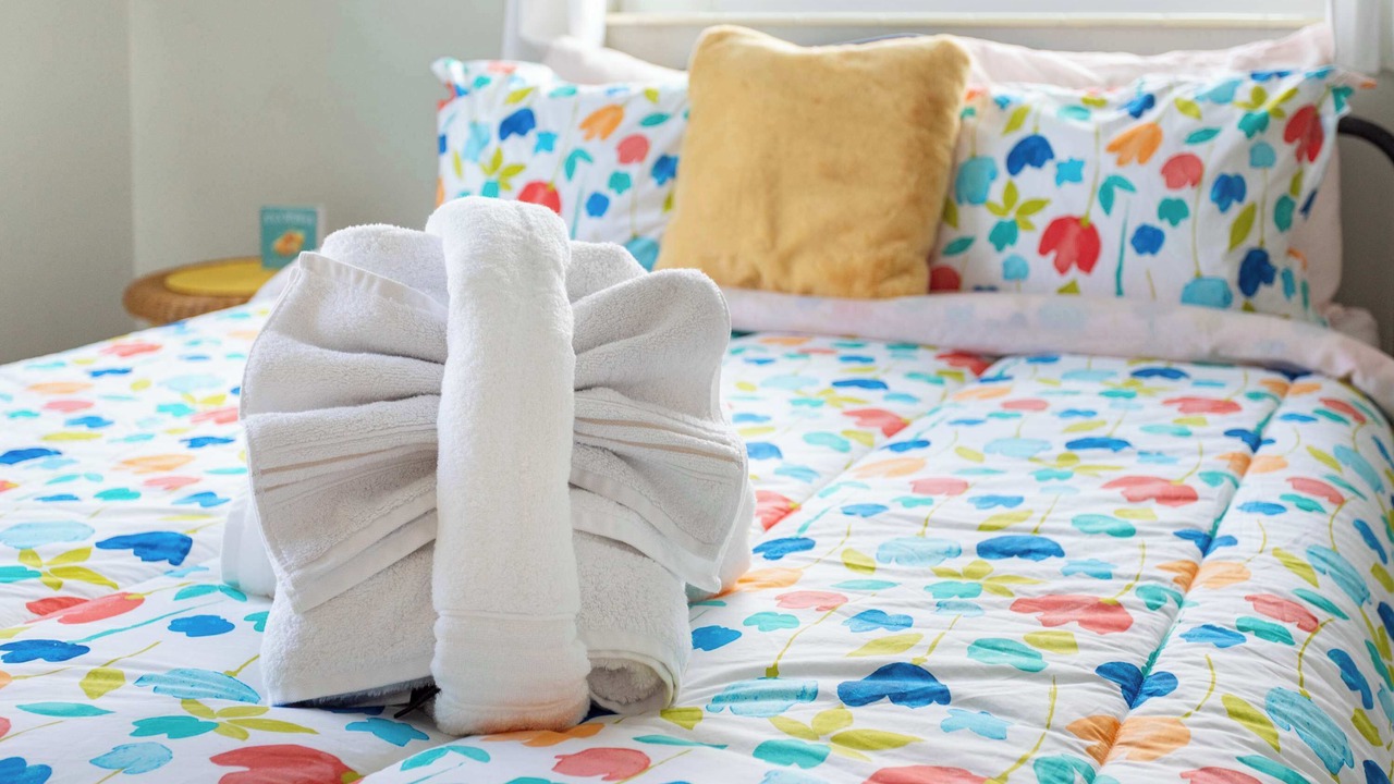 Photo of Bedroom in Apollo Beach