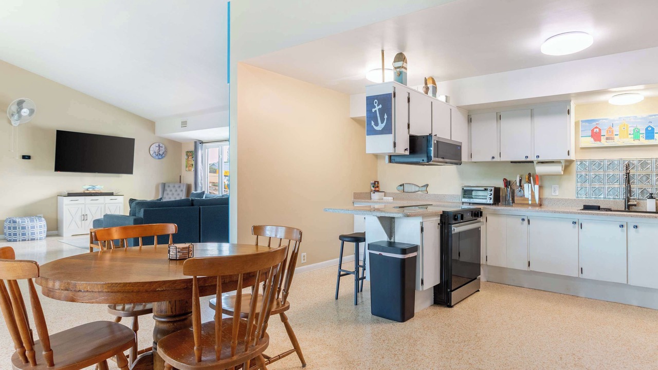Photo of Kitchen in Apollo Beach