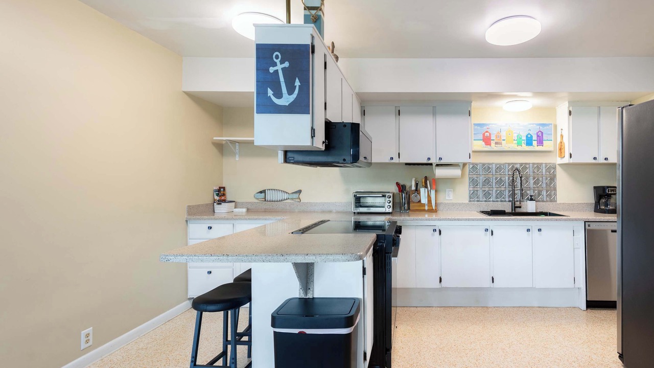 Photo of Kitchen in Apollo Beach