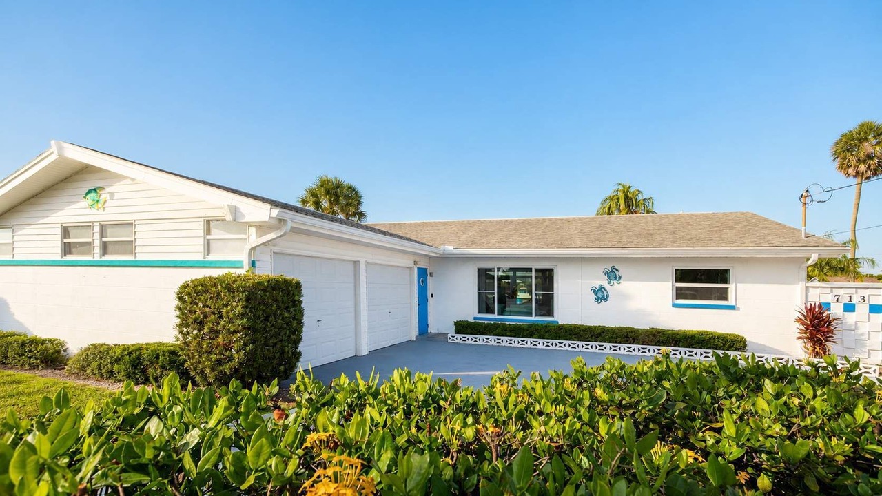 Photo of Outdoor in Apollo Beach