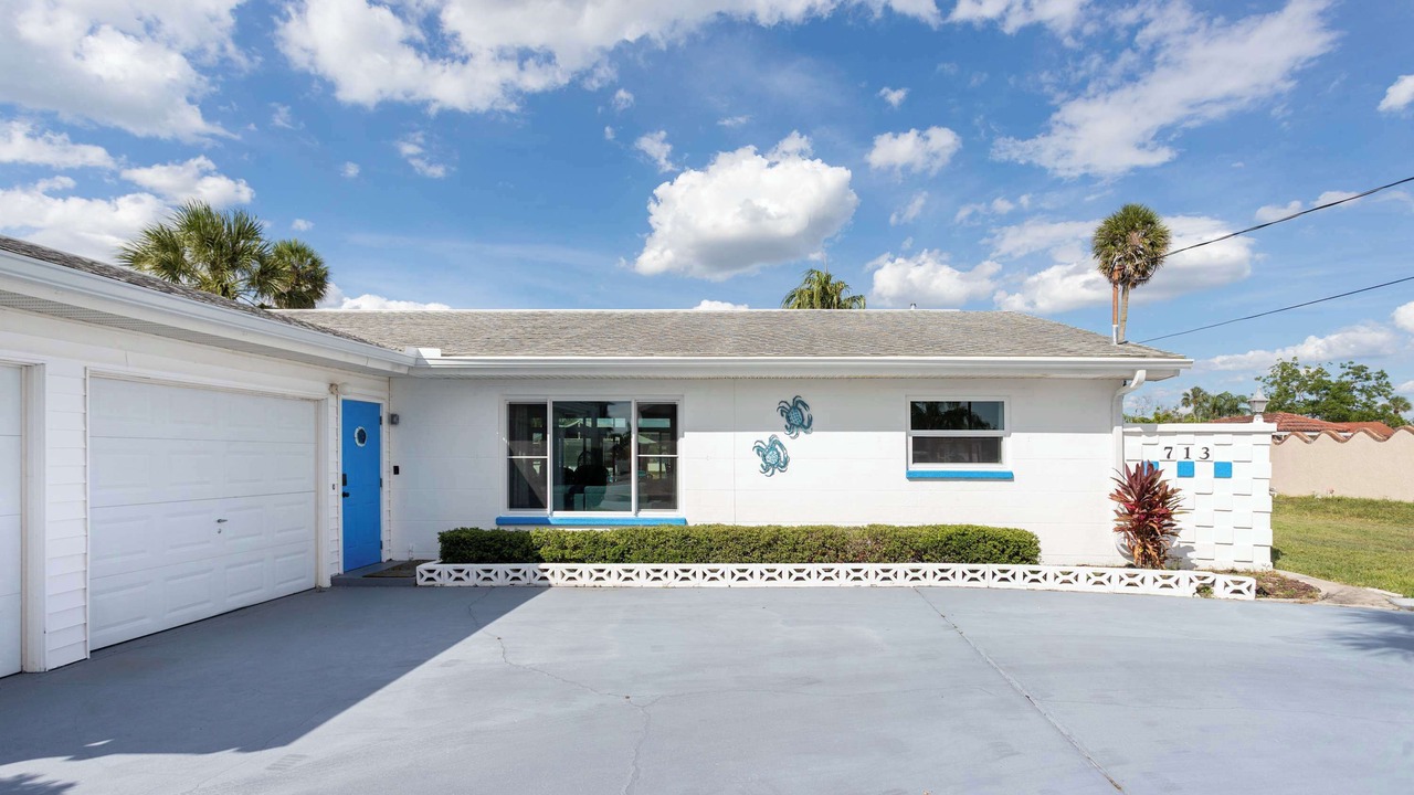 Photo of Outdoor in Apollo Beach