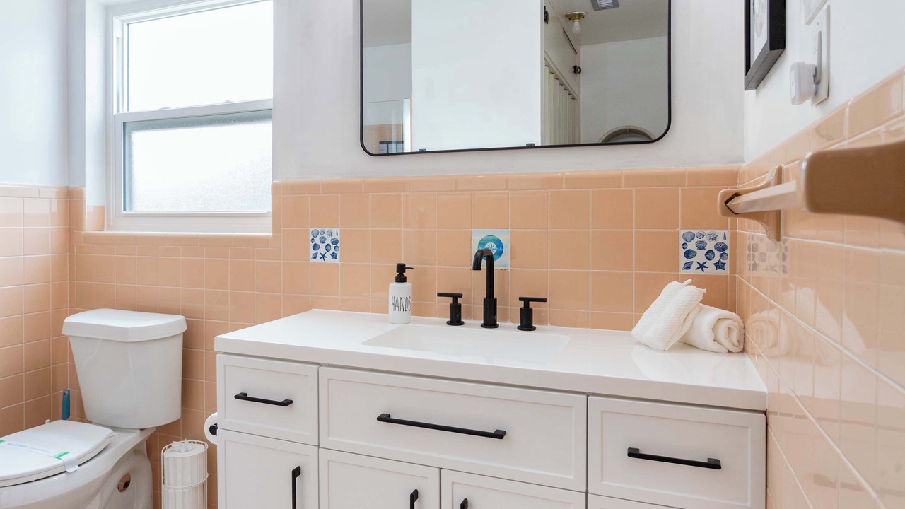 Photo of Bathroom in Apollo Beach