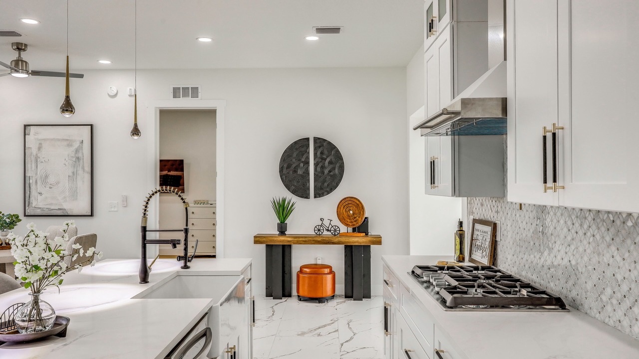 Photo of Kitchen in Northside