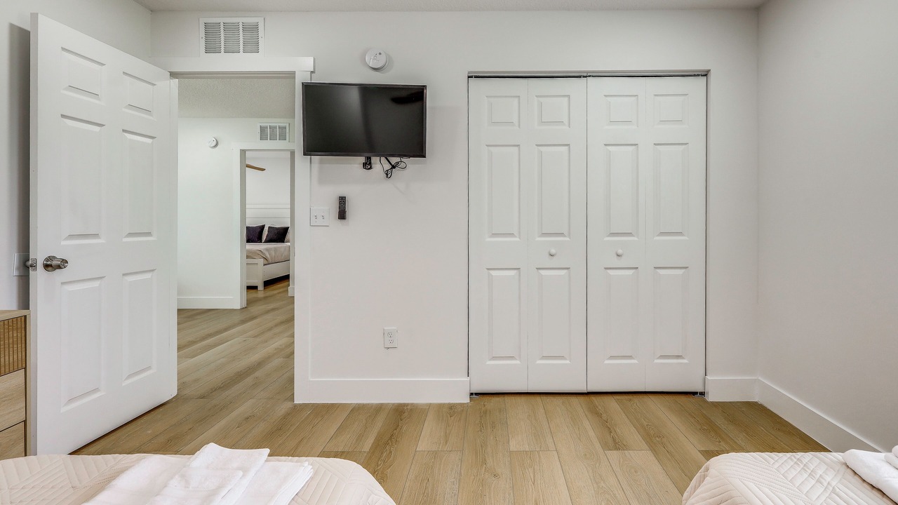 Photo of Bedroom in Northside