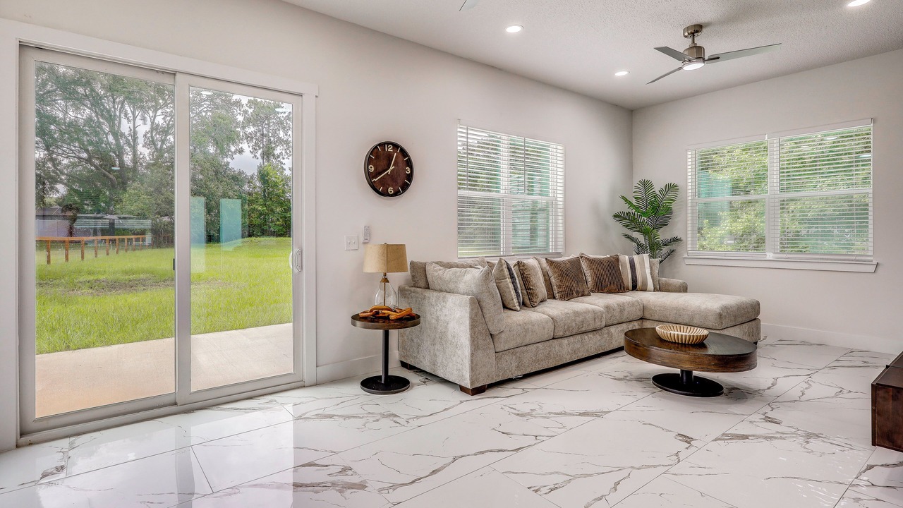 Photo of Bedroom in Northside