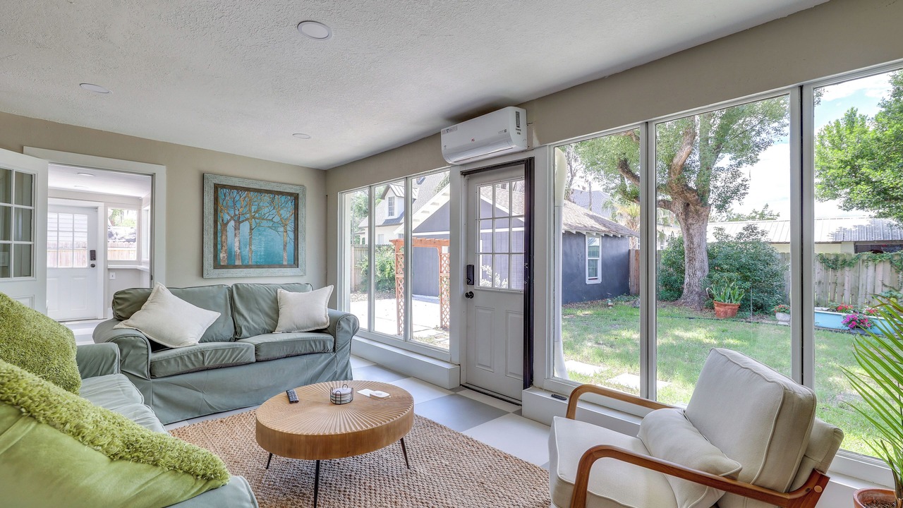 Photo of Livingroom in Eustis