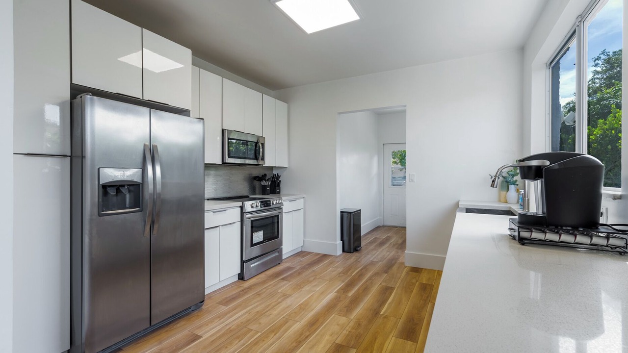 Photo of Kitchen in The Roads
