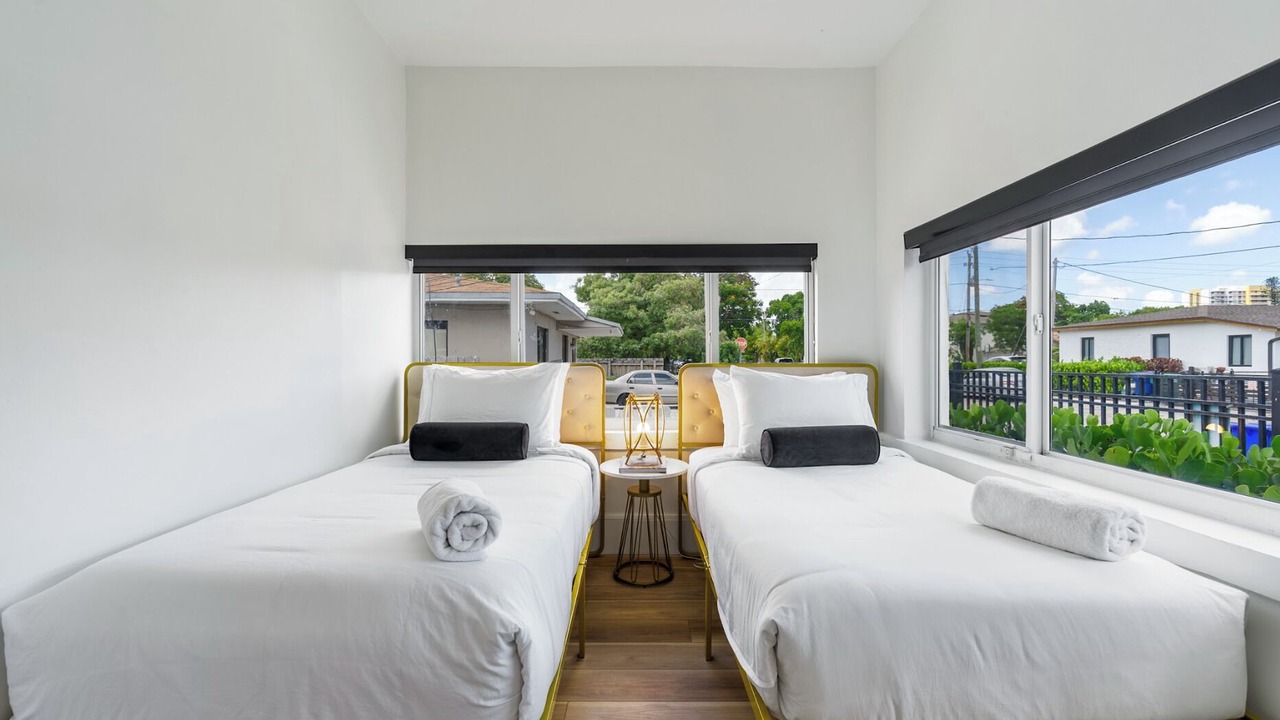 Photo of Bedroom in The Roads