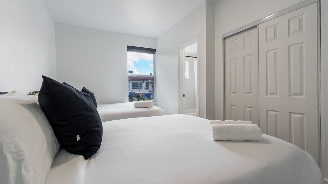 Photo of Bedroom in The Roads