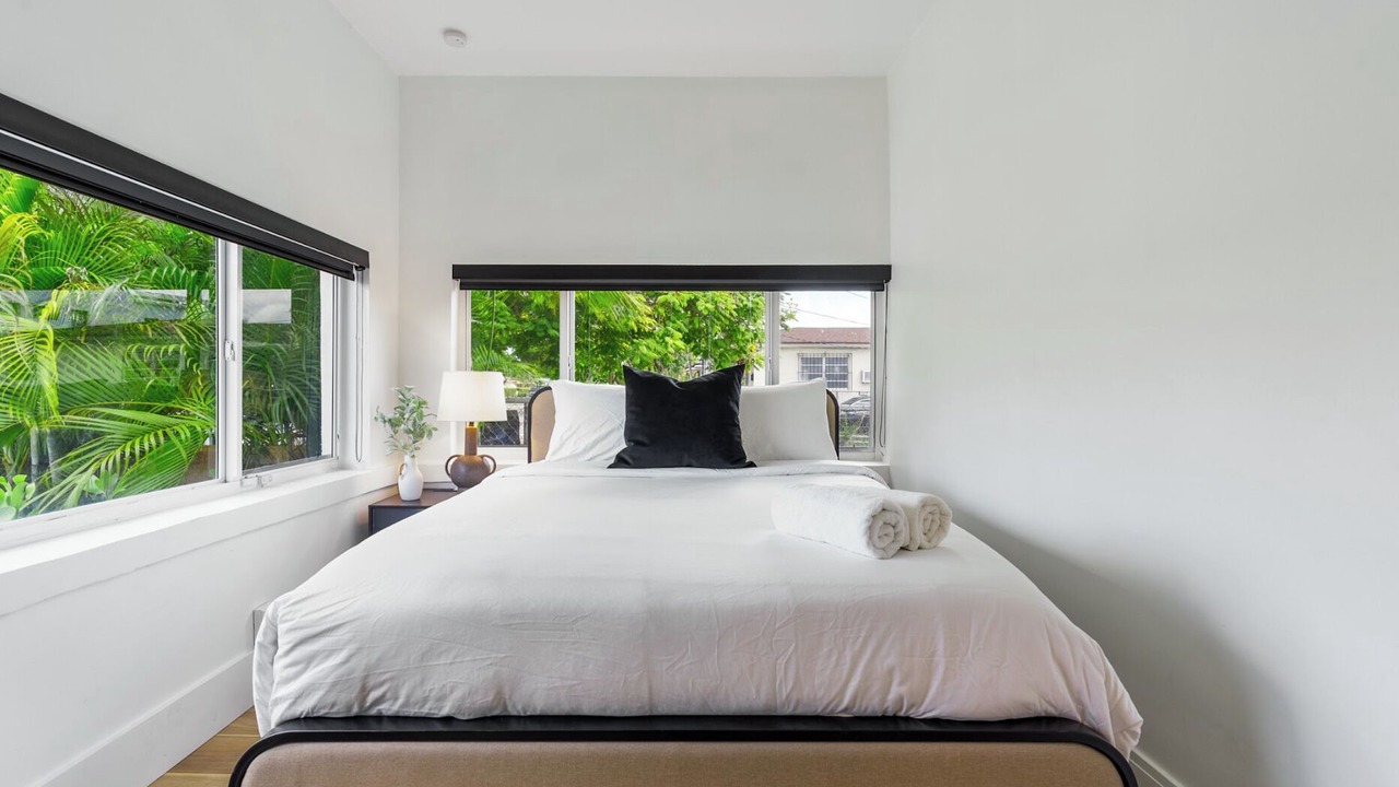 Photo of Bedroom in The Roads