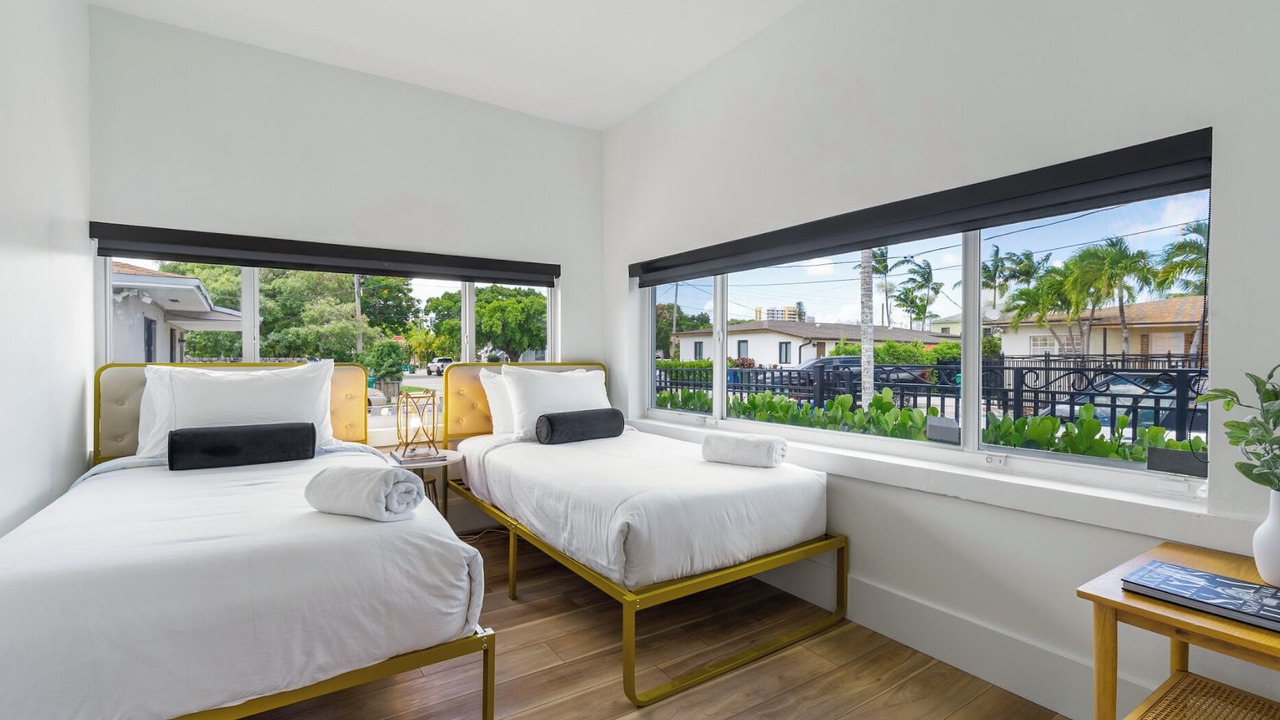 Photo of Bedroom in The Roads