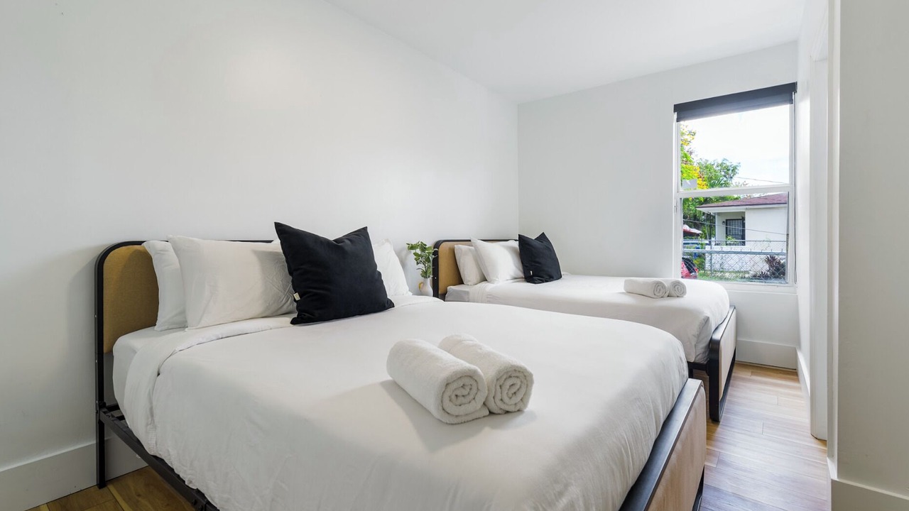 Photo of Bedroom in The Roads