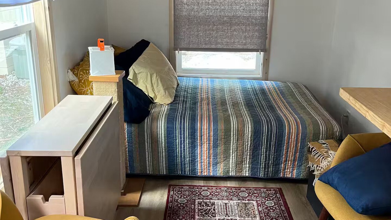 Photo of Bedroom in Duckpond