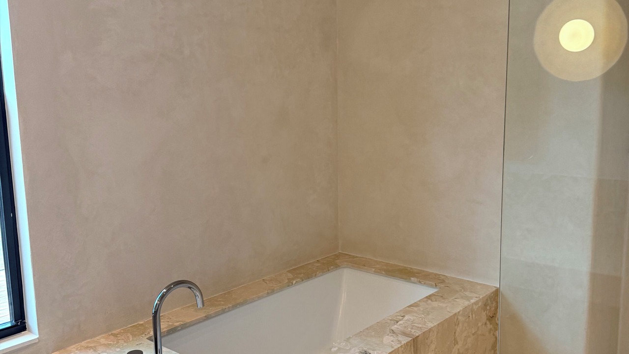 Photo of Bathroom in Winter Park