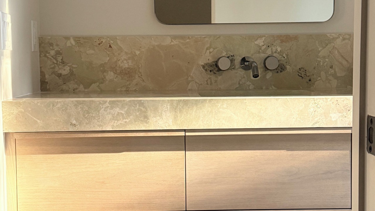 Photo of Bathroom in Winter Park