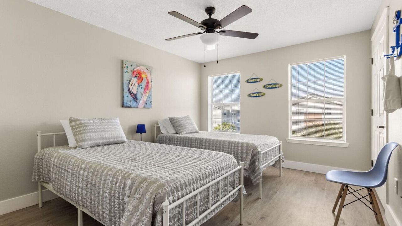 Photo of Bedroom in Indian Bayou