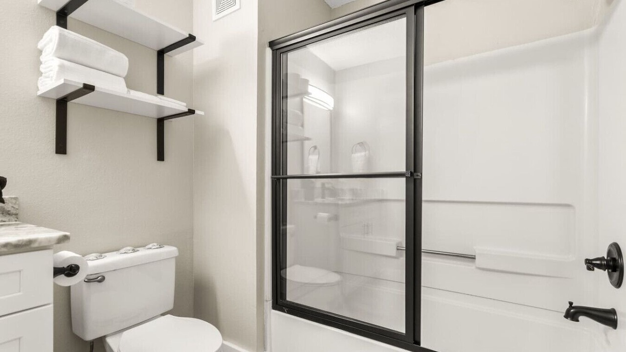 Photo of Bathroom in Indian Bayou